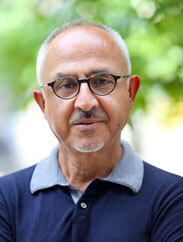 Afshin Matin-Asgari
