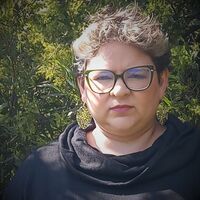 Ronel Janse van Vuuren