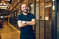 Erhan Ali Yılmaz
