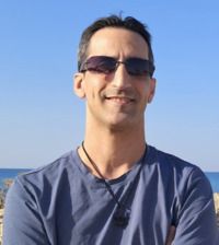 Merom Toledano