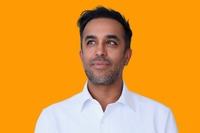 Neil Pasricha