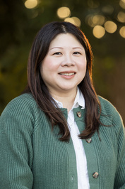 Julie Tieu