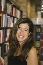 Marta Pérez-Carbonell