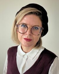 Natalie Forslind
