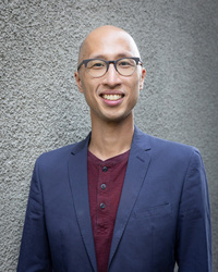 Ryan Cho