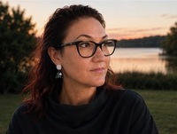 Sarah  Ransom