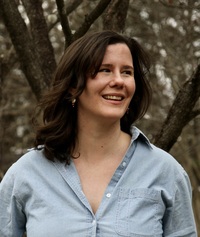 Elizabeth Ferris