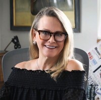 Kathleen Faflik