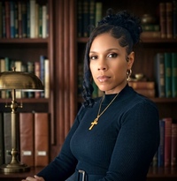 Angel M. Whitehurst