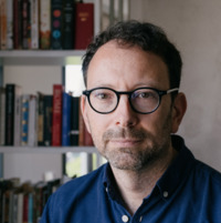 Jason Horowitz
