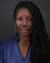 Nicole Dennis-Benn