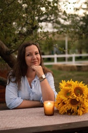 Марина Манченко