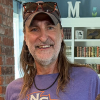 Christopher J. Daniels