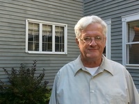 Stephen Finlan