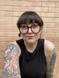 Jess McFarlane