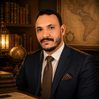Muslim Omar Sayed