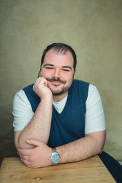 Tom  Ramsay