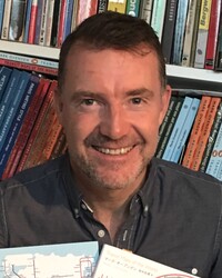 Mark Ovenden