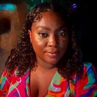 Verna Cyril