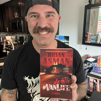Brian Asman