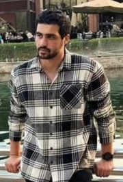 عمر هشام مغربي