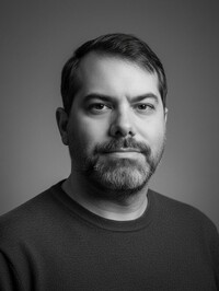 Aaron Norton