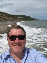 Paul Goff