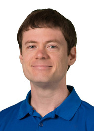 Jeremy Biesecker