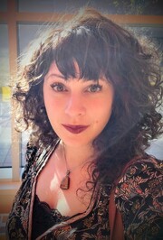 Sara Cooper