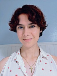 Erica M. Nickels