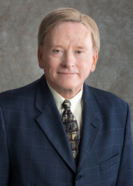 Daniel Patrick  Brown