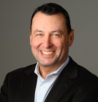Brian Iselin