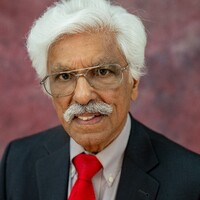 Anasseril E. Daniel