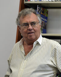 John Hailman