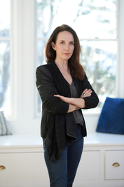 Meghan O'Rourke