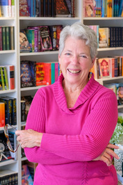 Anne Davidson Keller