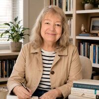 Barbara McMahon
