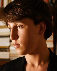 Alexander Laurence