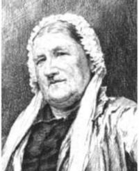 Christian Isobel Johnstone