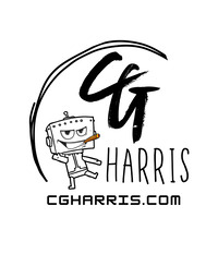 C.G.   Harris