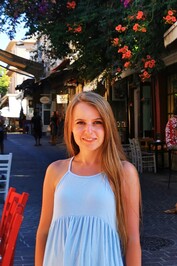 Ava Blanche
