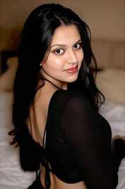 Aishu Choudhary