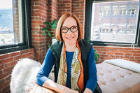 Jayne Ann Krentz