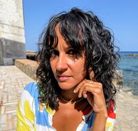 Stephanie Nina Pitsirilos