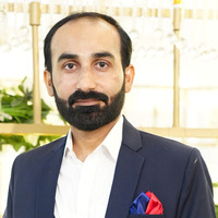 M. Rizwan