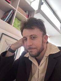 Tiago Rech