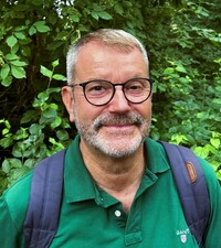 Bernd Brunner