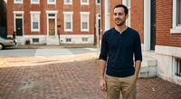 Marc  Ellison