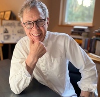 Ted Leonhardt