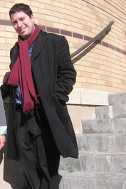 Joseph Suglia